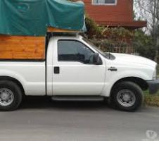 Ofrecidos Sin datos  REALIZO FLETES EXPRESS